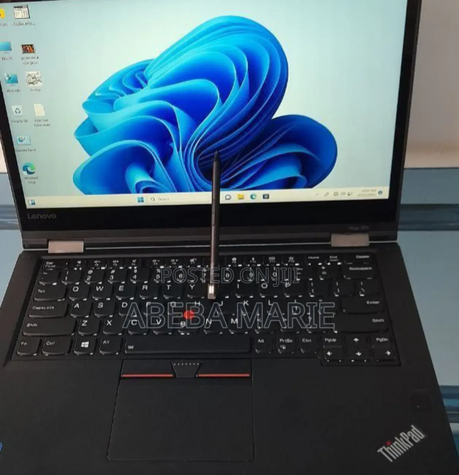 New Laptop Lenovo ThinkPad X380 Yoga 16GB Intel Core I5 SSD 512GB