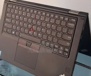 New Laptop Lenovo ThinkPad X380 Yoga 16GB Intel Core I5 SSD 512GB