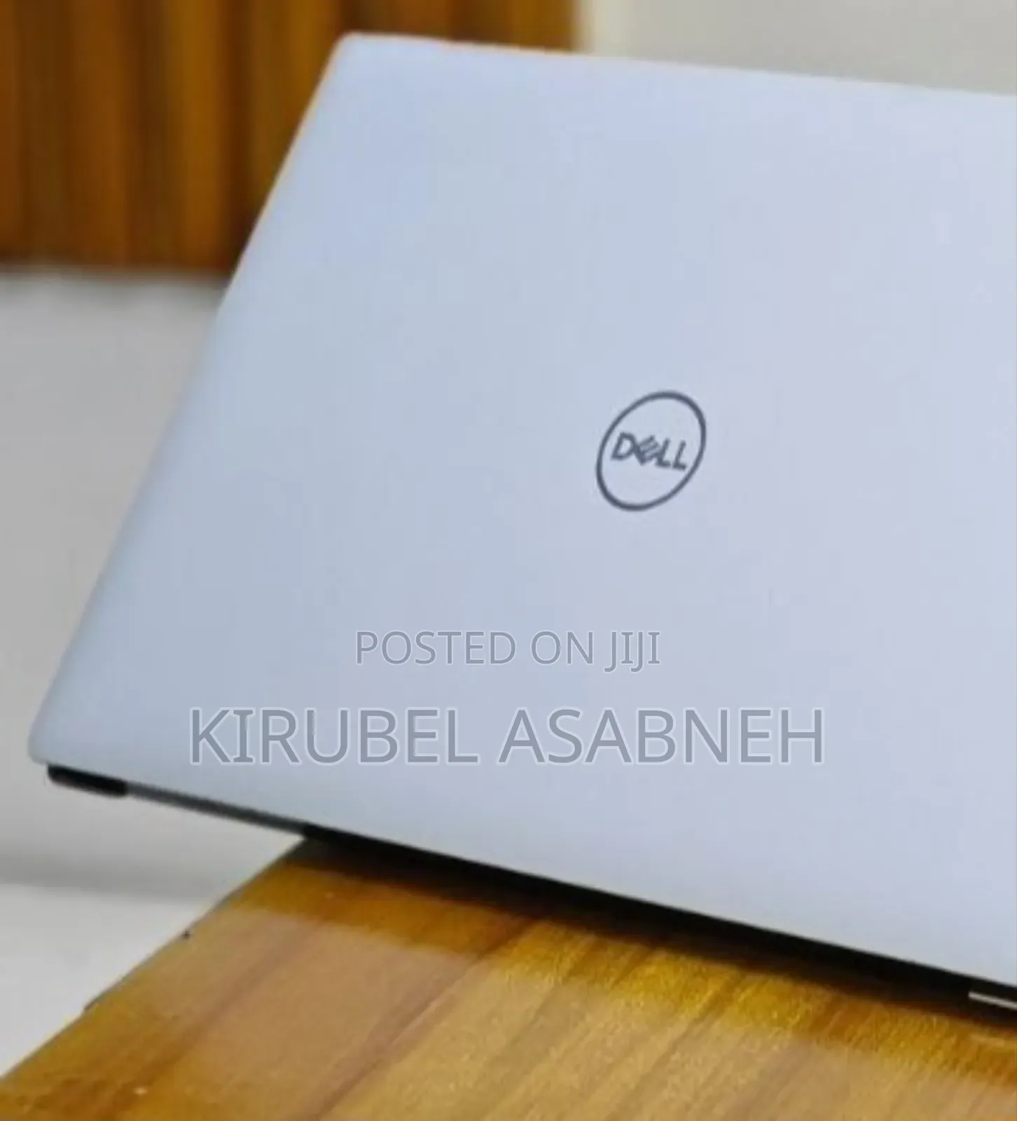 New Laptop Dell Precision 5540 16GB Intel Core I9 SSD 512GB