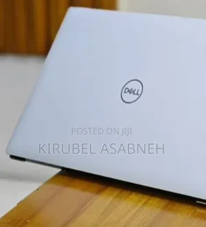 New Laptop Dell Precision 5540 16GB Intel Core I9 SSD 512GB