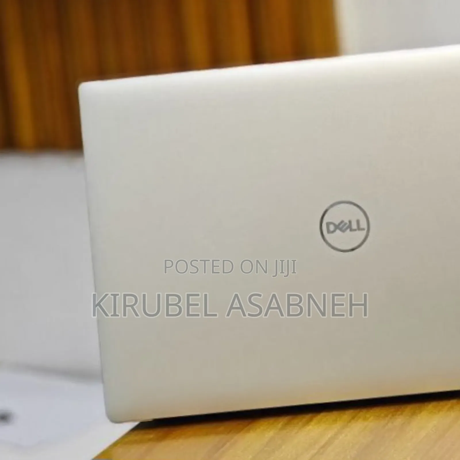 New Laptop Dell Precision 5540 16GB Intel Core I9 SSD 512GB