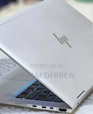 New Laptop HP EliteBook X360 1030 G3 16GB Intel Core I7 SSD 512GB