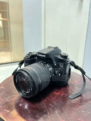 Canon Eos 70d