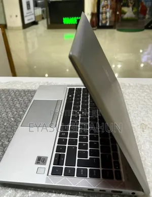 New Laptop HP EliteBook 840 G7 16GB Intel Core I5 SSD 512GB