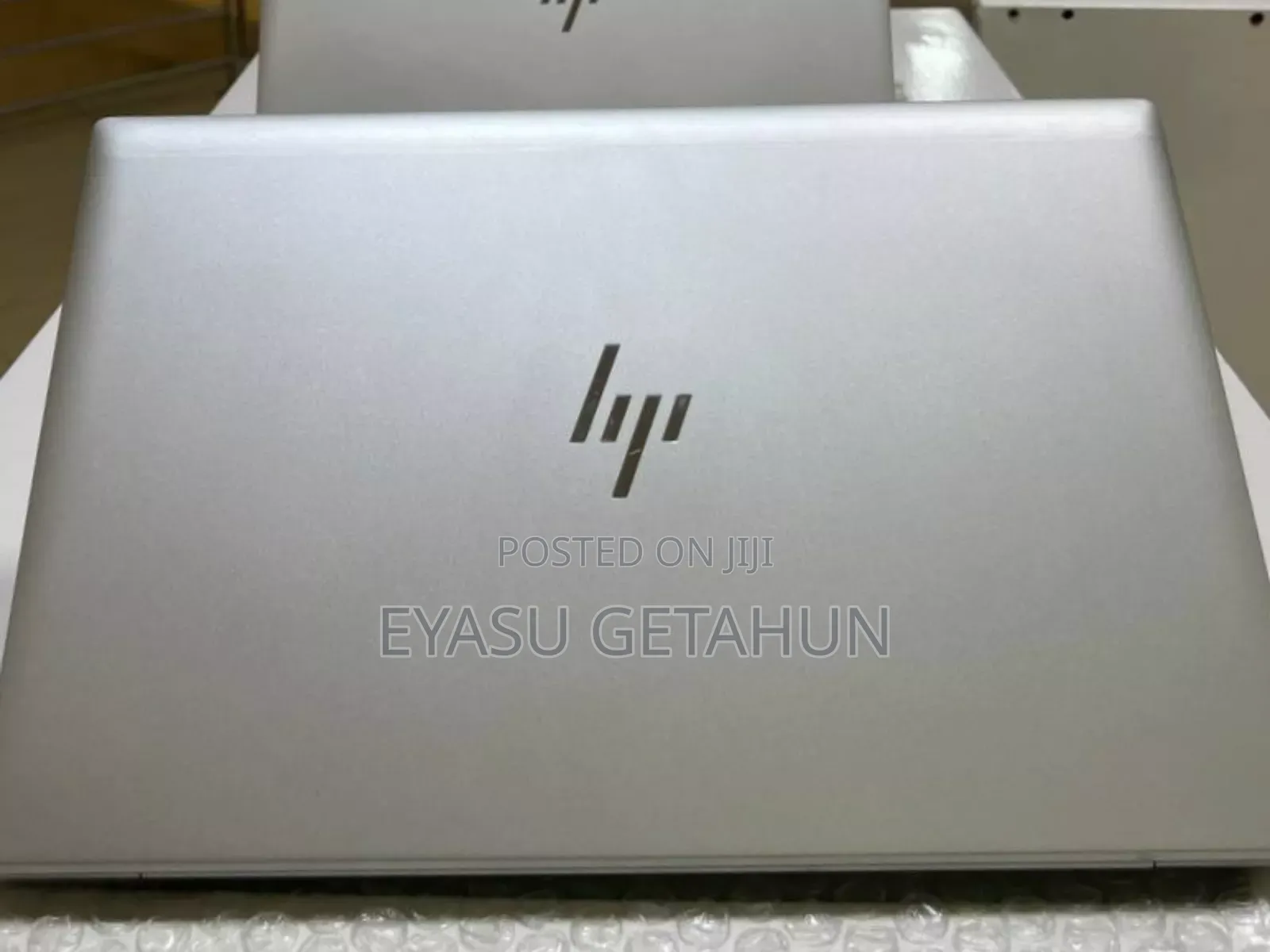 New Laptop HP EliteBook 840 G7 16GB Intel Core I5 SSD 512GB
