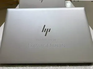 New Laptop HP EliteBook 840 G7 16GB Intel Core I5 SSD 512GB