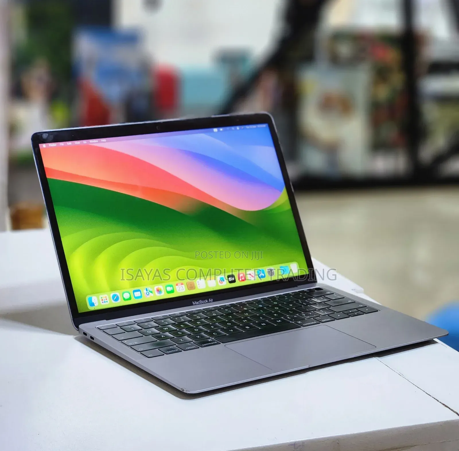 New Laptop Apple MacBook Pro 2019 32GB Intel Core I9 SSD 2T