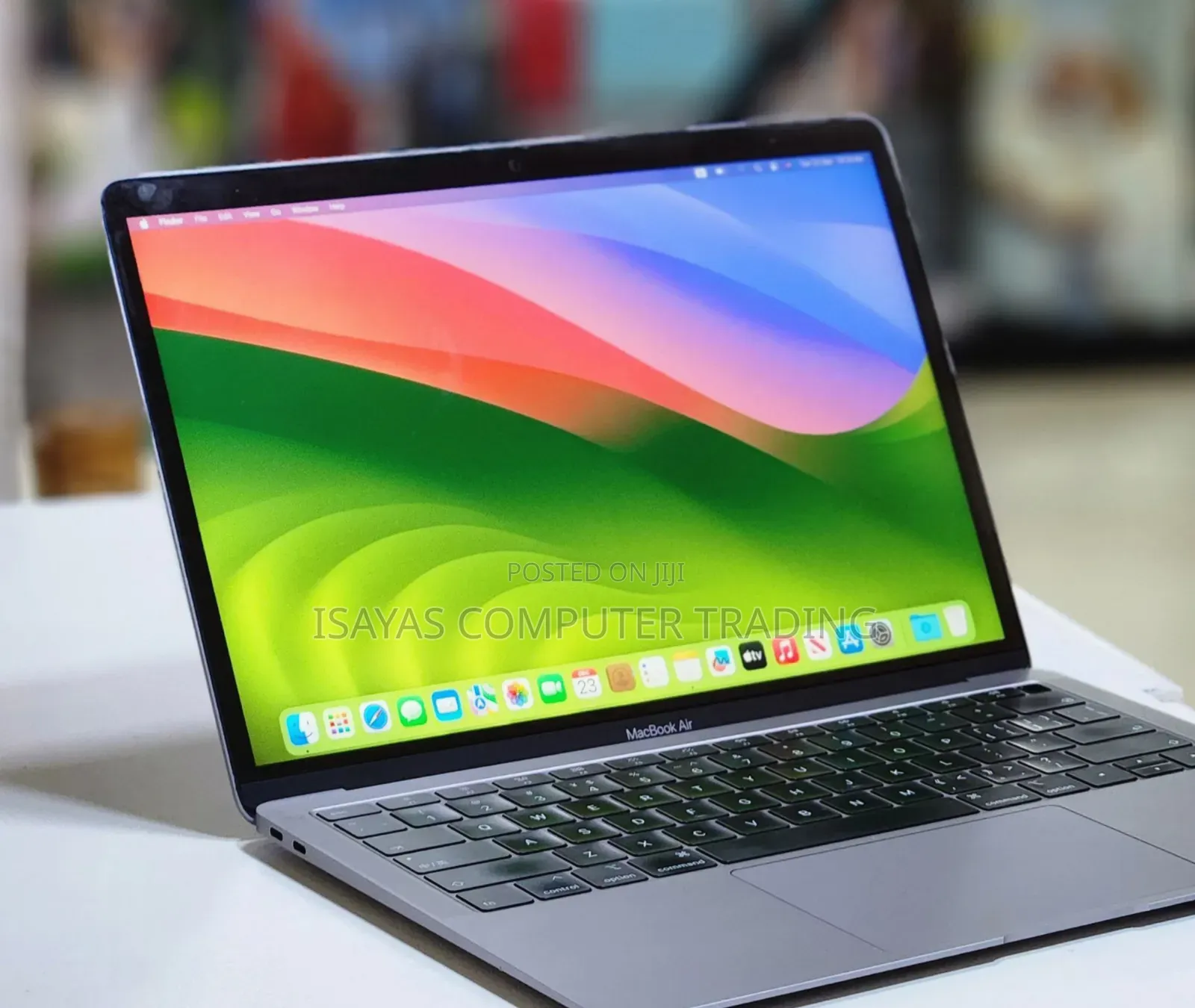 New Laptop Apple MacBook Pro 2019 32GB Intel Core I9 SSD 2T