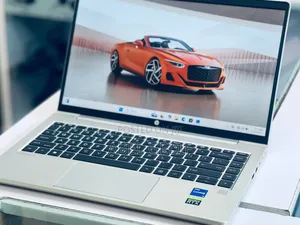 New Laptop HP 16GB Intel Core I5 SSD 1T