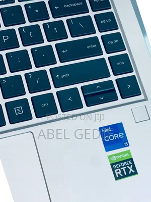 New Laptop HP 16GB Intel Core I5 SSD 1T