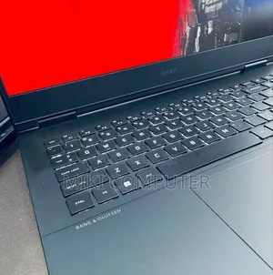 New Laptop HP Omen 16 16GB Intel Core I9 SSD 1T