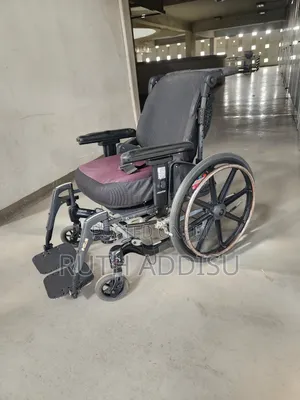 Wheelchair በጣም የሚመች ዊልቸር Wheelchair፫€Wheelchair£፴wheelchair~፲wheelchai