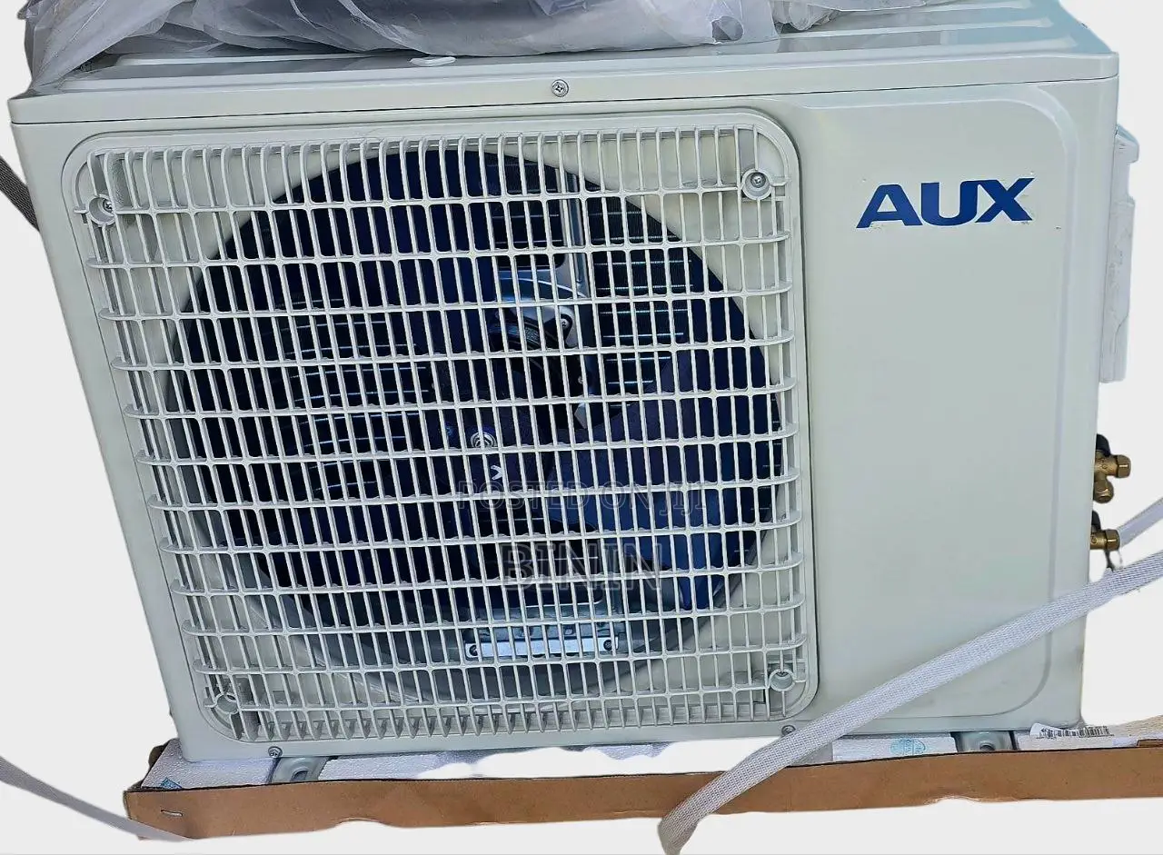 Aux Air Conditioners 18000btu Deliver