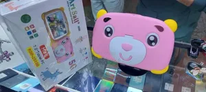 New Tablet 256 GB Pink