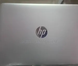 New Laptop HP EliteBook 820 G4 8GB Intel Core I5 SSD 512GB