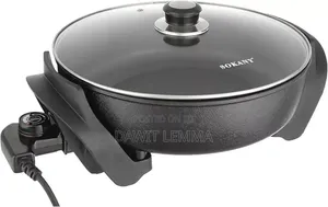 Sokany Electric Frying Pan