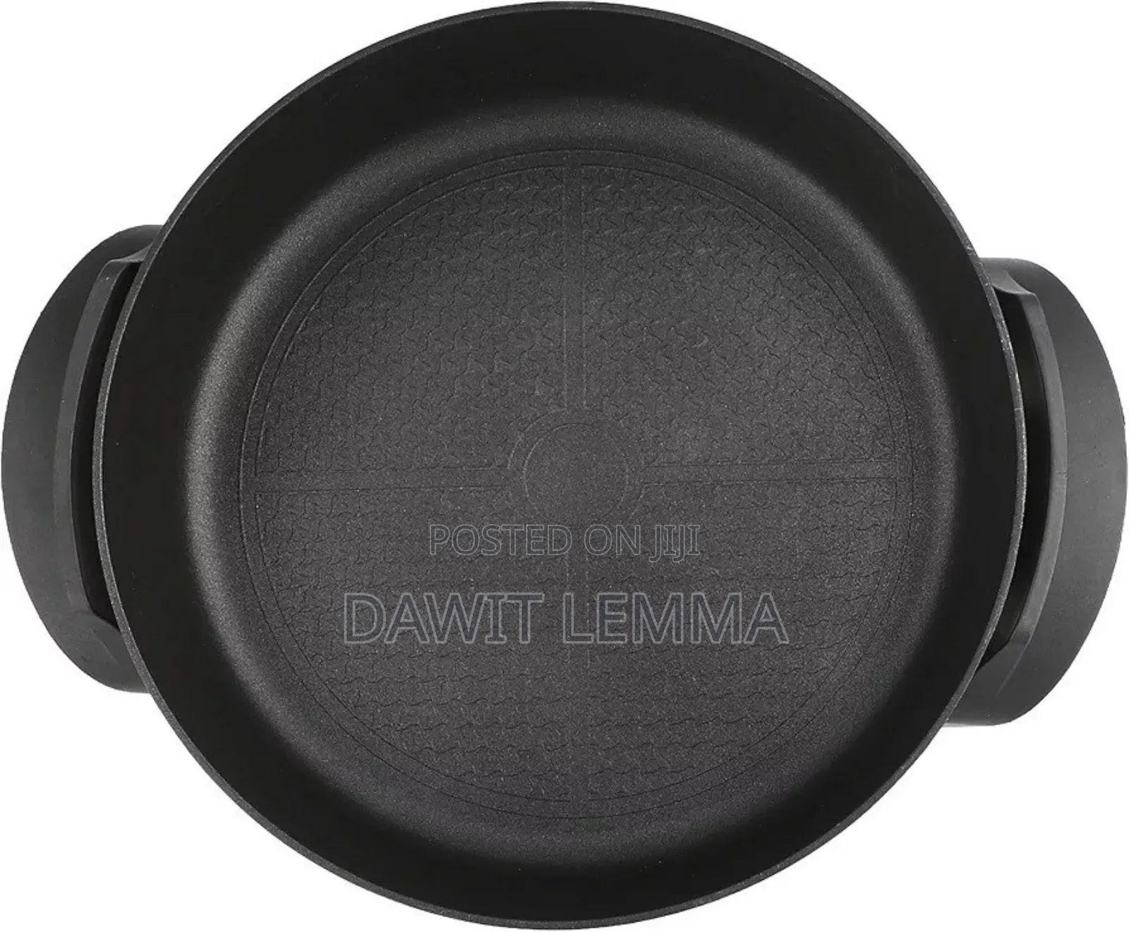 Sokany Electric Frying Pan