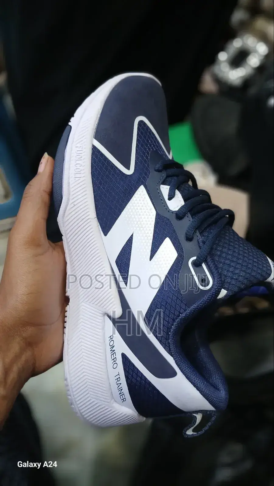 New Brand This Is a New Balance Women's Fuelcell Romero