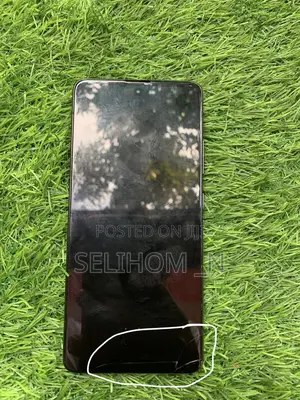 Samsung Galaxy A51 5G 128 GB Black