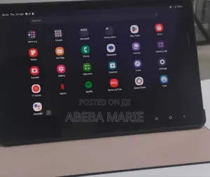 Photo - New Samsung Galaxy Tab S9 Ultra 256 GB