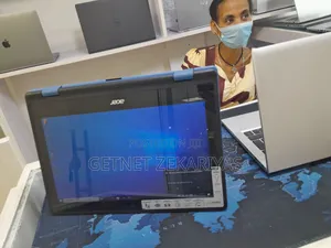 New Laptop Acer Aspire 1670 4GB Intel Pentium HDD 500GB