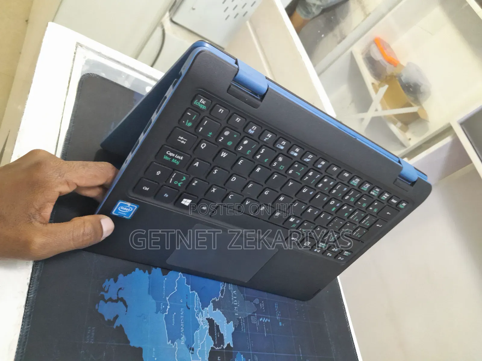 New Laptop Acer Aspire 1670 4GB Intel Pentium HDD 500GB