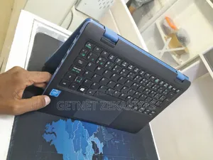 New Laptop Acer Aspire 1670 4GB Intel Pentium HDD 500GB