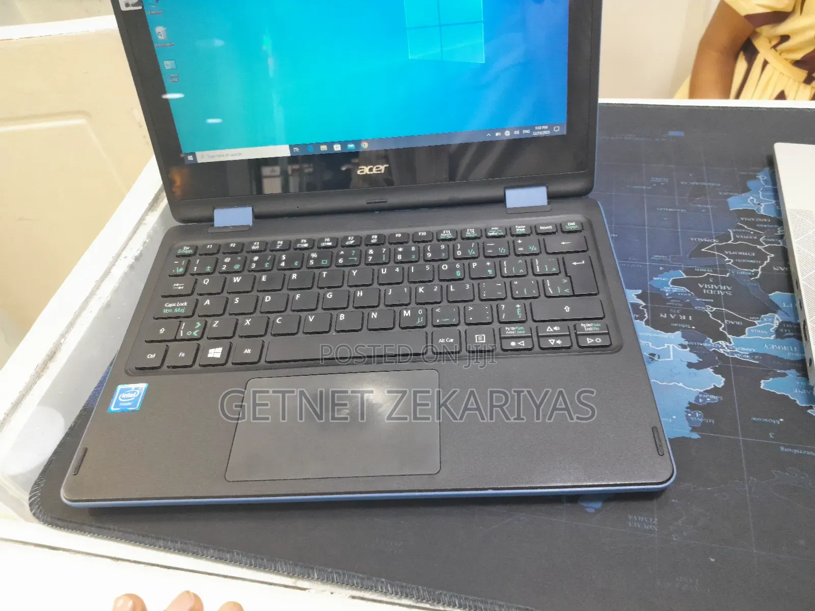 New Laptop Acer Aspire 1670 4GB Intel Pentium HDD 500GB