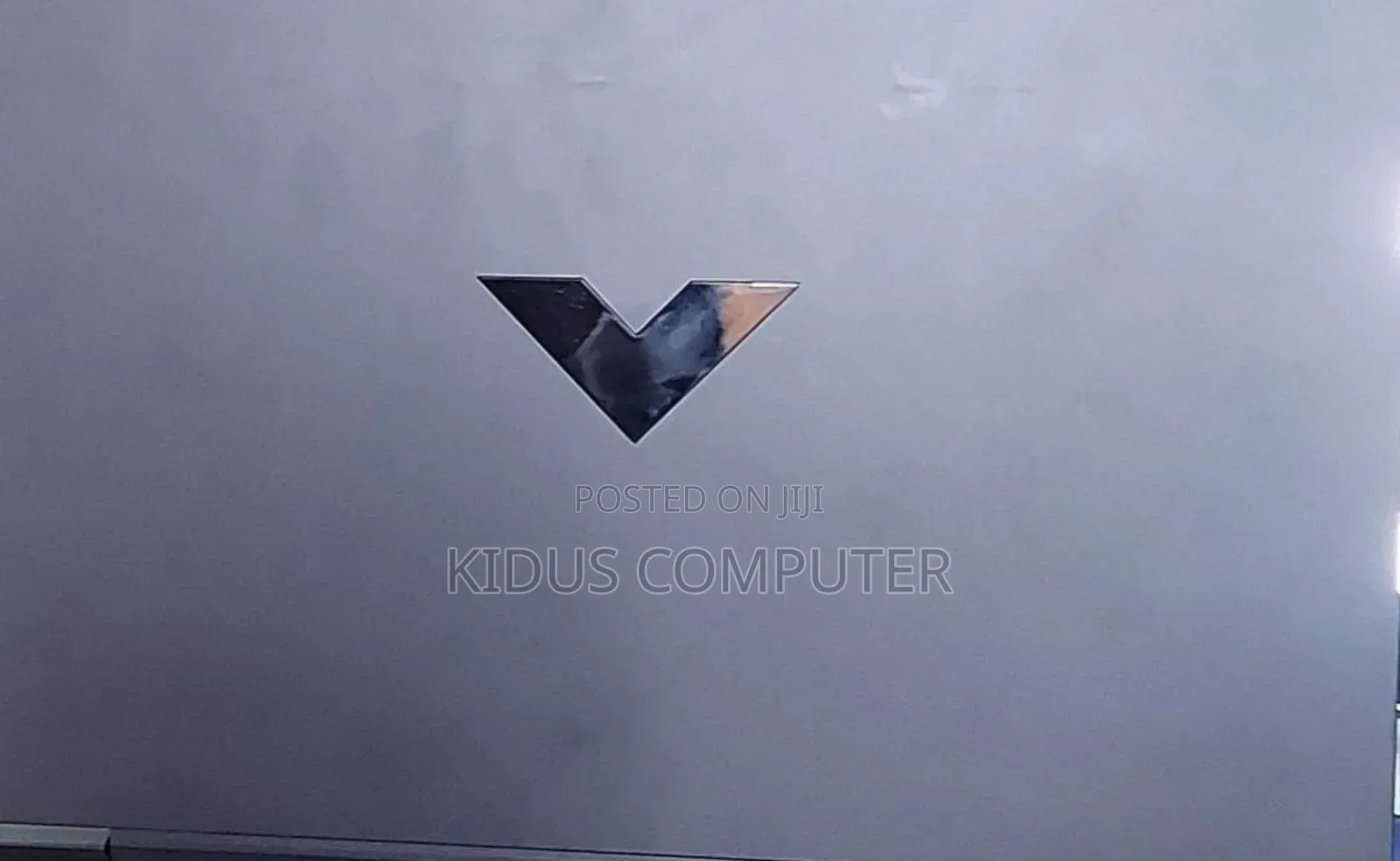 New Laptop HP Victus 15 16GB Intel Core I7 SSD 512GB