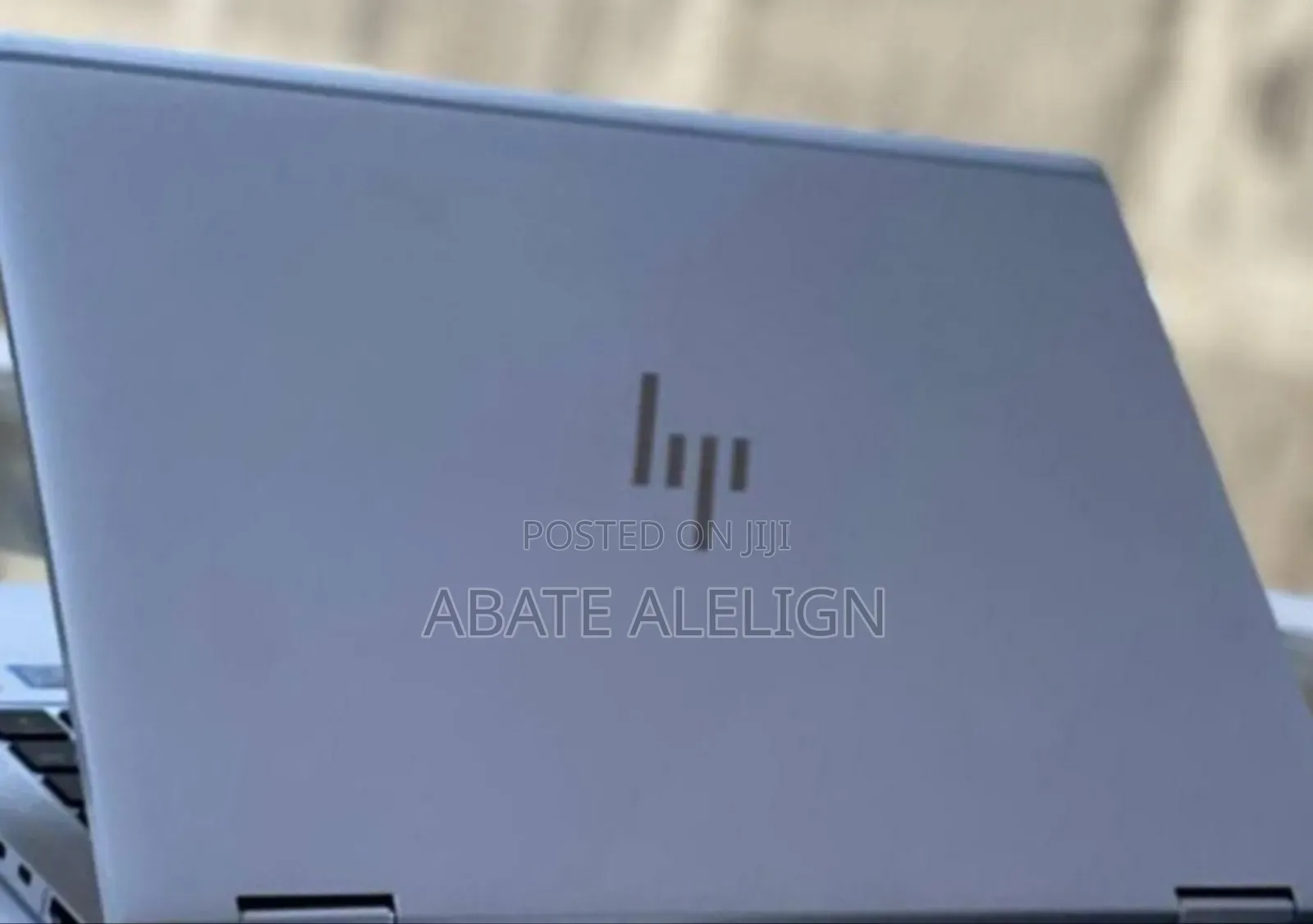 New Laptop HP EliteBook X360 1040 G5 16GB Intel Core I7 SSD 512GB