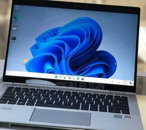 New Laptop HP EliteBook X360 1040 G5 16GB Intel Core I7 SSD 512GB