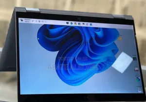 New Laptop HP EliteBook X360 1040 G5 16GB Intel Core I7 SSD 512GB