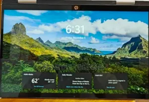 New Laptop HP Pavilion 15 8GB Intel Core I5 SSD 512GB