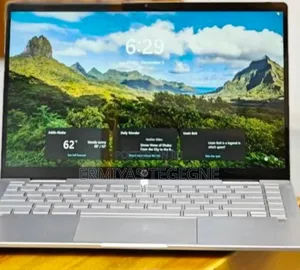 New Laptop HP Pavilion 15 8GB Intel Core I5 SSD 512GB