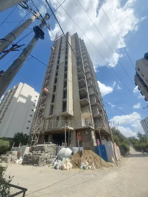 1bdrm Apartment in Bole for sale