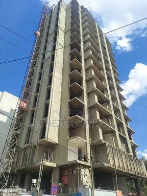 1bdrm Apartment in Bole for sale