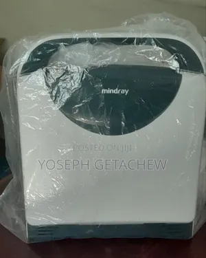 Photo - Ultrasound Mindray Dp 15
