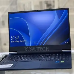New Laptop HP Victus 16 16GB Intel Core I5 SSD 512GB