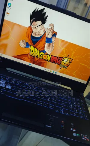 New Laptop HP Victus 16 16GB Intel Core I5 SSD 512GB