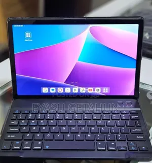 New Lenovo Tab M10 Plus (3rd Gen) 128 GB