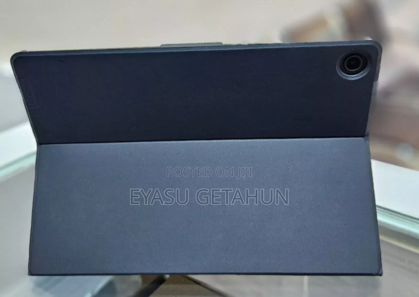 New Lenovo Tab M10 Plus (3rd Gen) 128 GB