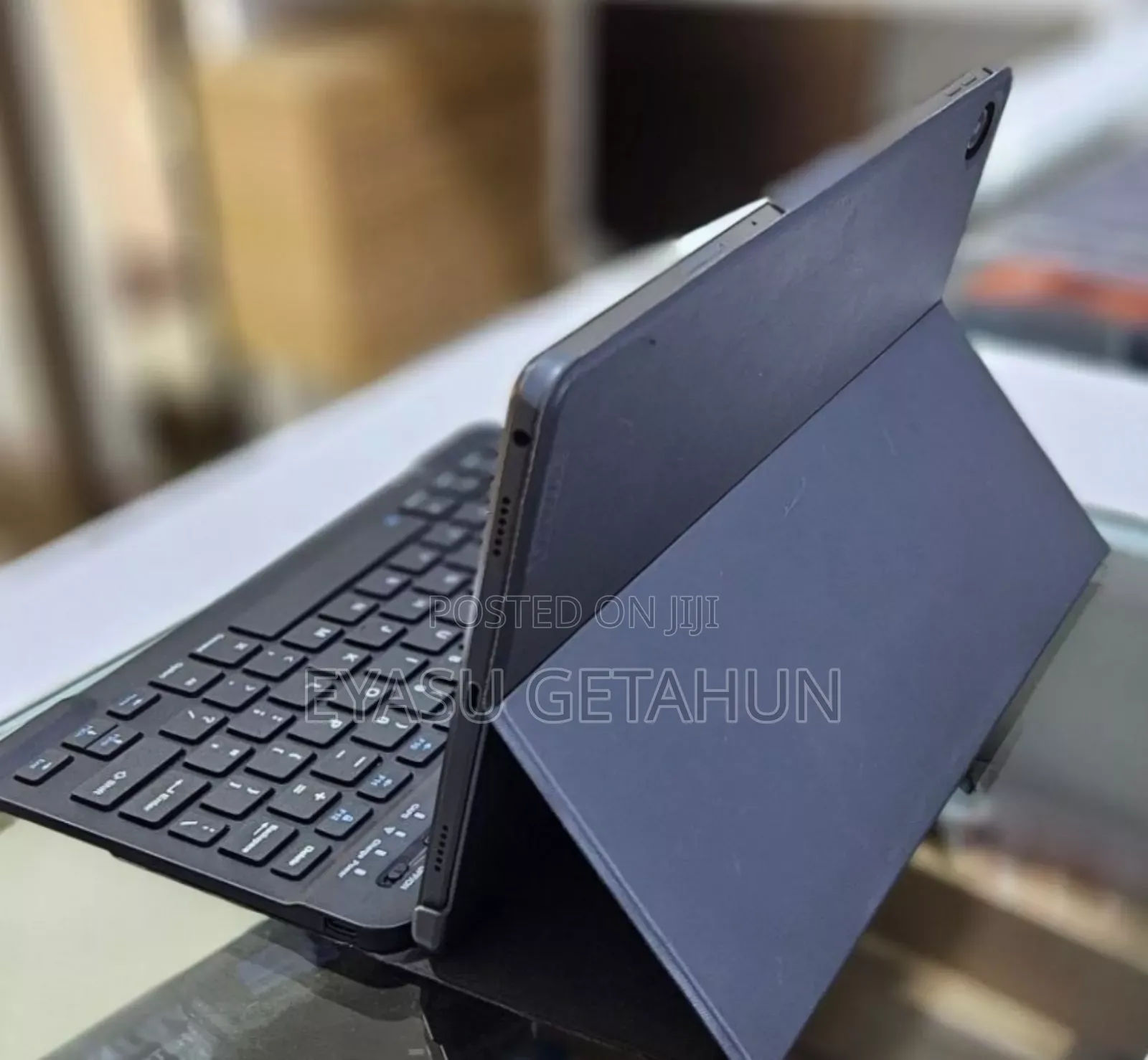 New Lenovo Tab M10 Plus (3rd Gen) 128 GB