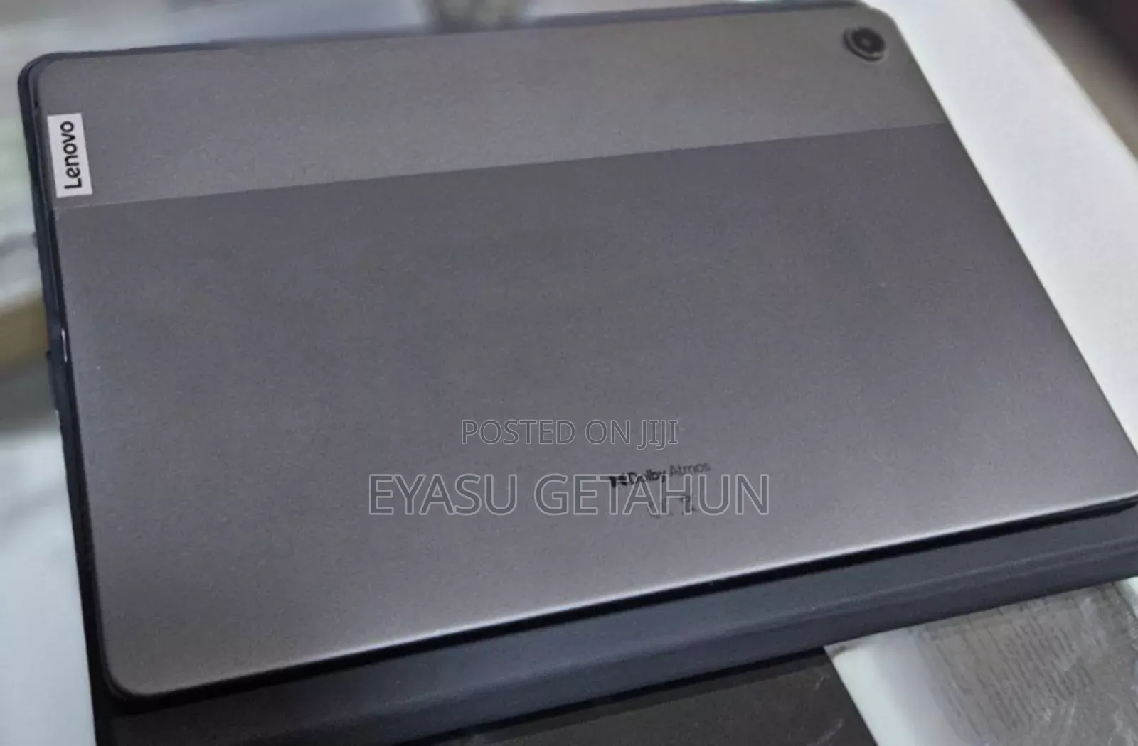 New Lenovo Tab M10 Plus (3rd Gen) 128 GB