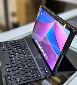 New Lenovo Tab M10 Plus (3rd Gen) 128 GB