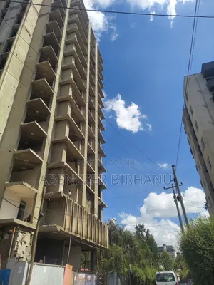 Studio Apartment in Bole for sale