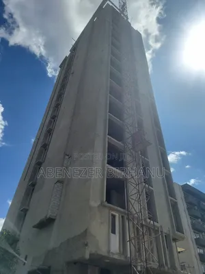 Studio Apartment in Bole for sale