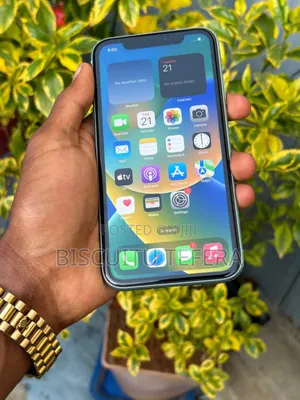 New Apple iPhone 11 128 GB