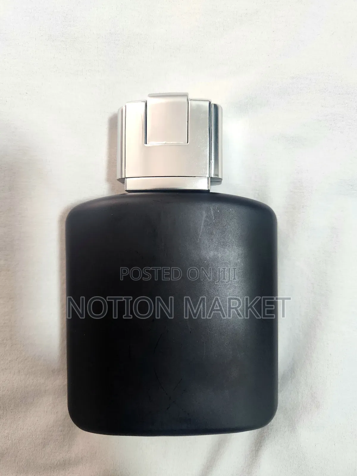 Ramz Lattafa Silver (100ml) – Premium Uae Edition