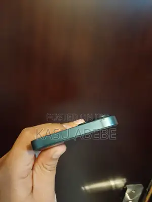 Apple iPhone 13 128 GB Black