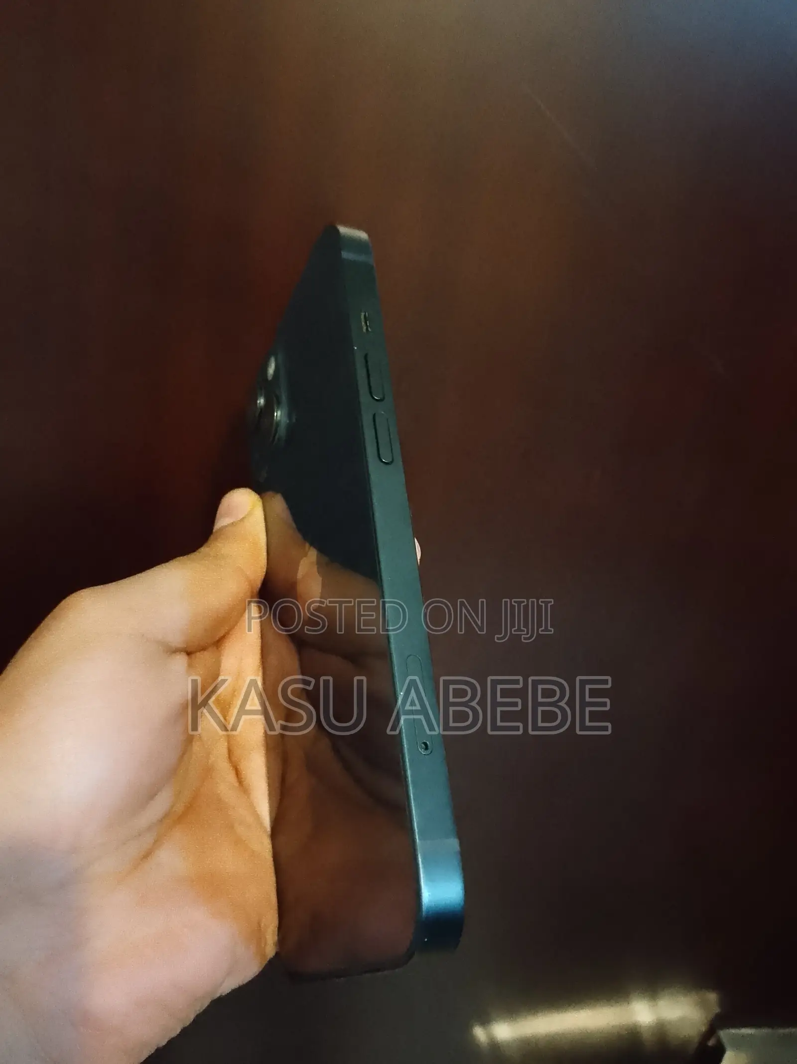 Apple iPhone 13 128 GB Black